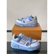 루이비통 LV TRAINER 스니커즈