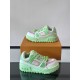 루이비통 LV TRAINER 스니커즈