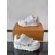 루이비통 LV TRAINER 스니커즈
