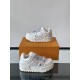 루이비통 LV TRAINER 스니커즈
