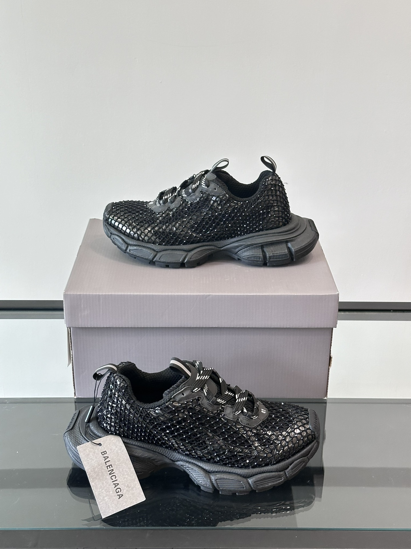 발렌시아가 Balenciaga 스니커즈