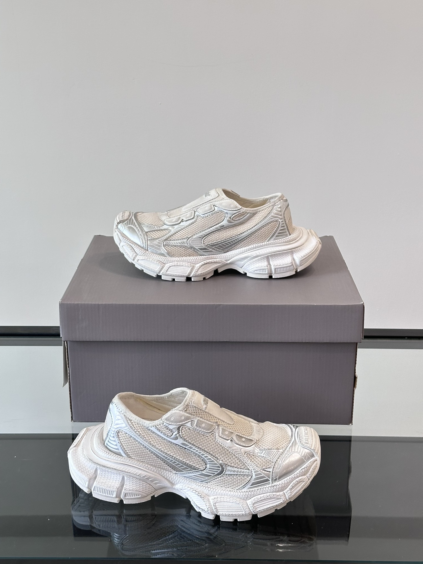 발렌시아가 Balenciaga 스니커즈