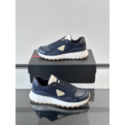 프라다 Prada 스니커즈