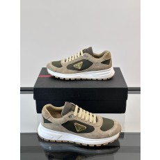 프라다 Prada 스니커즈