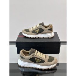 프라다 Prada 스니커즈