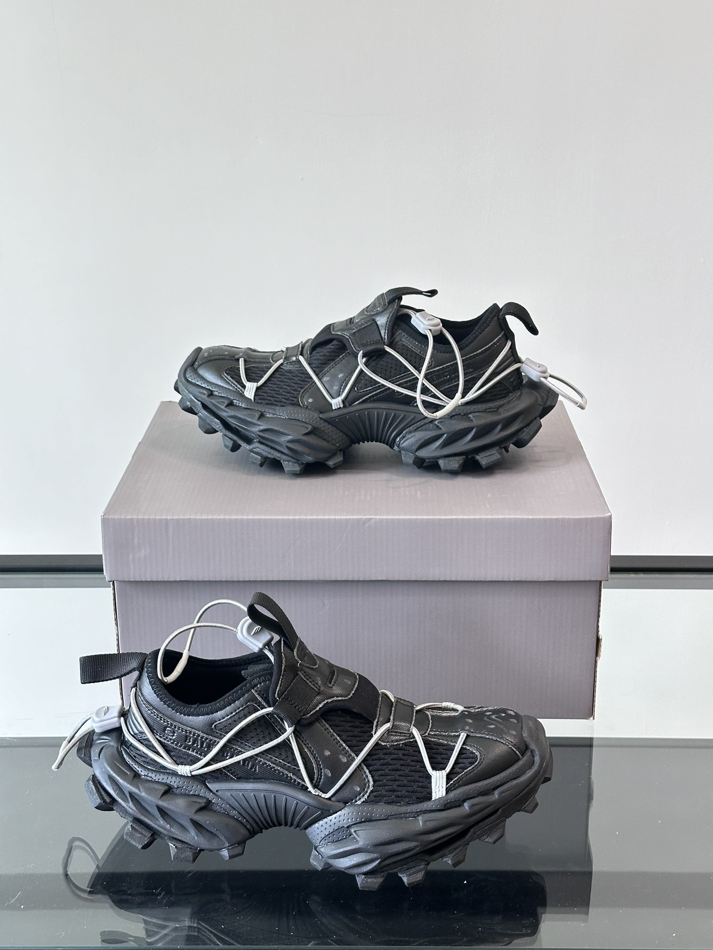 발렌시아가 Balenciaga 스니커즈