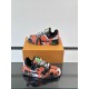 루이비통 LV TRAINER 스니커즈