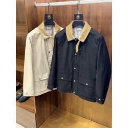 브루넬로 쿠치넬리 Brunello Cucineli 재킷