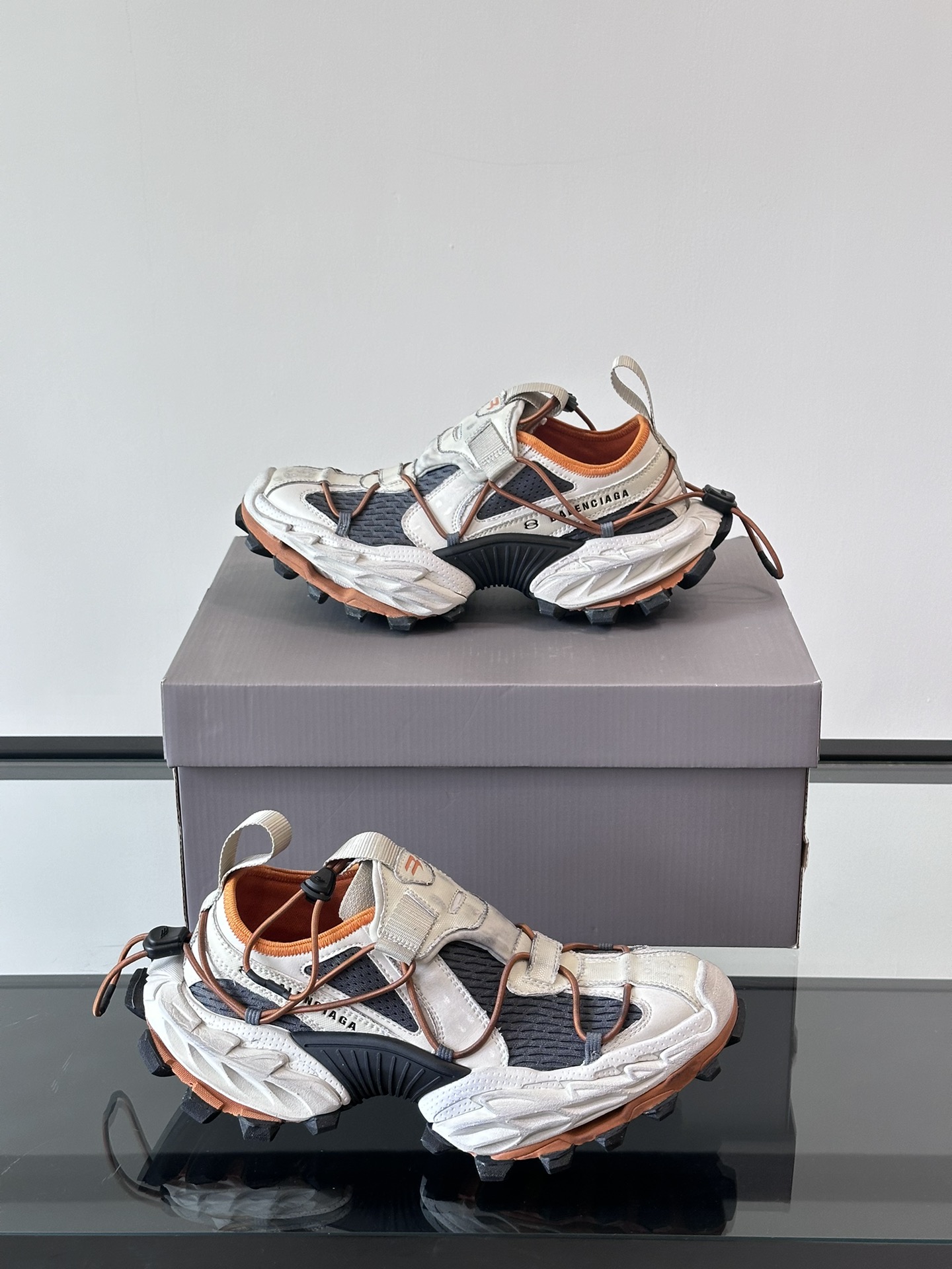 발렌시아가 Balenciaga 스니커즈