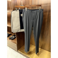 로로피아나 Loro Piana 양복 바지