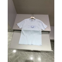 디올 Dior 반팔 티셔츠