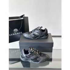 베르사체 Versace 스니커즈