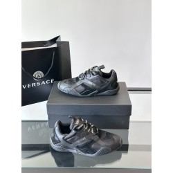 베르사체 Versace 스니커즈