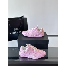 베르사체 Versace 스니커즈