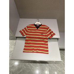 프라다 Prada 반팔 티셔츠
