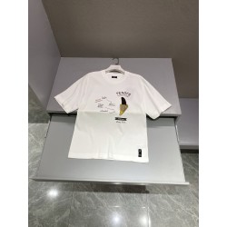 펜디 FENDI 반팔 티셔츠