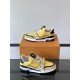 루이비통 LV TRAINER 스니커즈