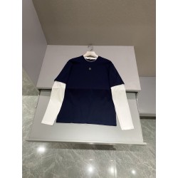 펜디 FENDI 긴팔 티셔츠