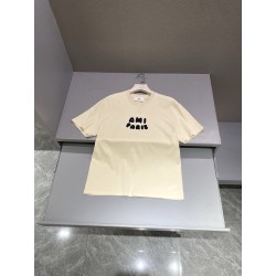 아미 파리 AMI Paris 반팔 티셔츠