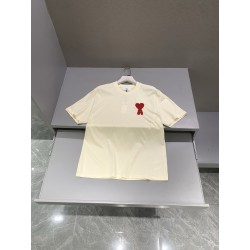 아미 파리 AMI Paris 반팔 티셔츠