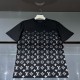루이비통 Louis Vuitton 반팔 티셔츠