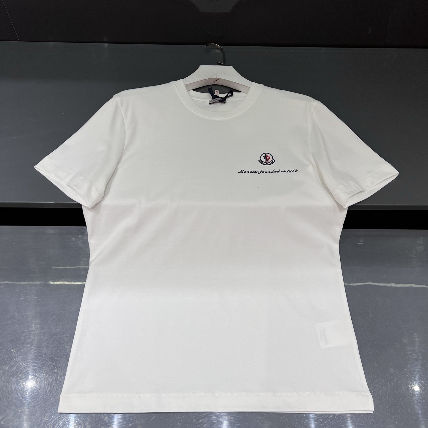 몽클레어 Moncler 반팔 티셔츠