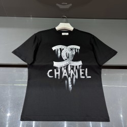 샤넬 CHANEL 반팔 티셔츠