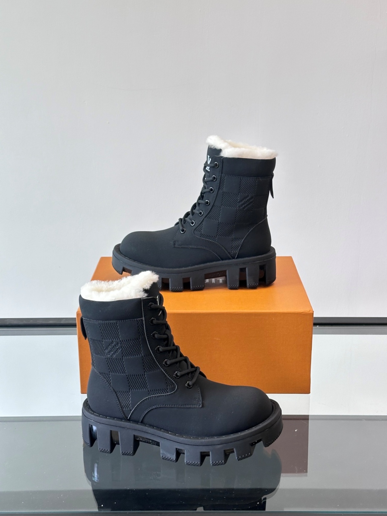 루이비통 Louis Vuitton 부츠