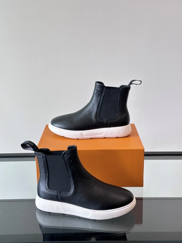 루이비통 Louis Vuitton 부츠