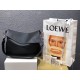 로에베 Loewe 36036 Puzzle Messenger Bag 37cm