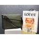 로에베 Loewe 36036 Puzzle Messenger Bag 37cm