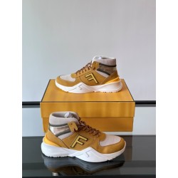 펜디 FENDI 스니커즈