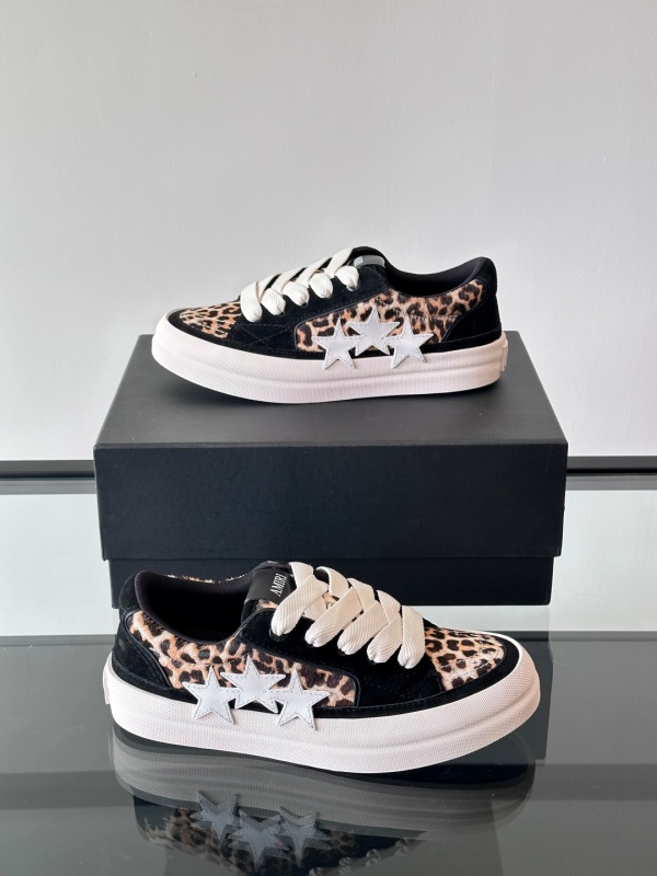 아미리 AMIRI SUNSET SKATE 스니커즈