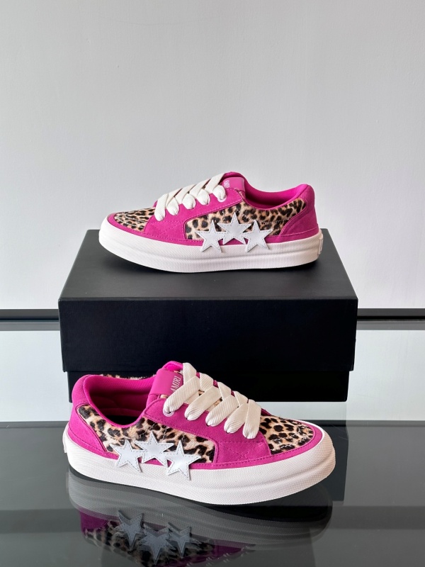 아미리 AMIRI SUNSET SKATE 스니커즈