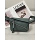 로에베 Loewe 6002 Mini Puzzle 벨트 백 18cm