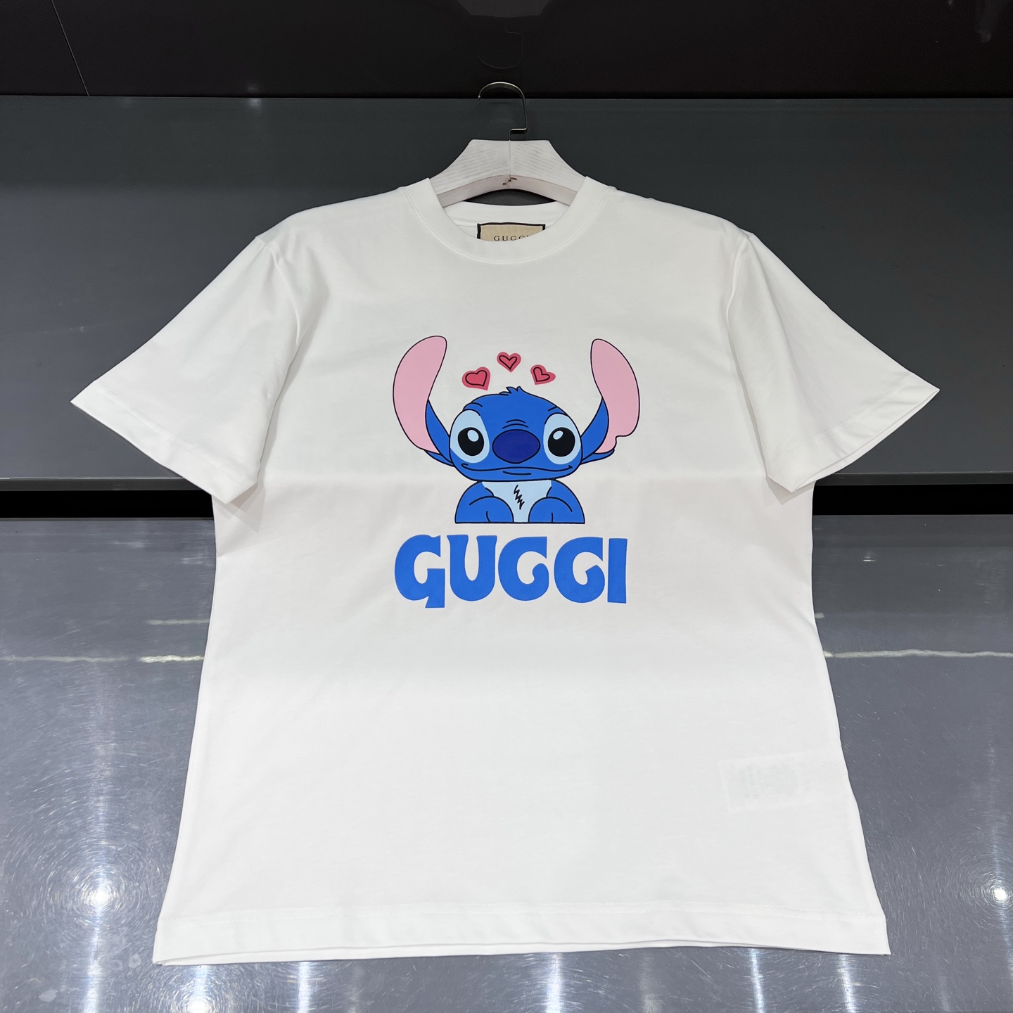 구찌 Gucci 반팔 티셔츠