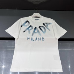 프라다 Prada 반팔 티셔츠
