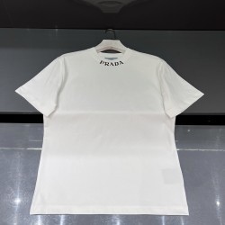 프라다 Prada 반팔 티셔츠
