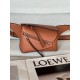 로에베 Loewe 6004 Mini Puzzle 벨트 백 17.5cm