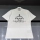 프라다 Prada 반팔 티셔츠