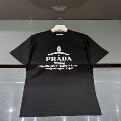 프라다 Prada 반팔 티셔츠