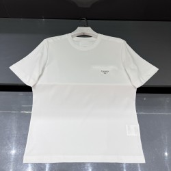 프라다 Prada 반팔 티셔츠