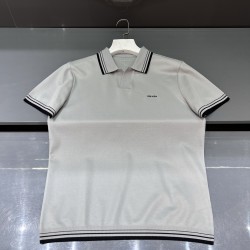 프라다 Prada 반팔 티셔츠