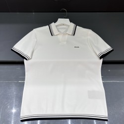 프라다 Prada 반팔 티셔츠