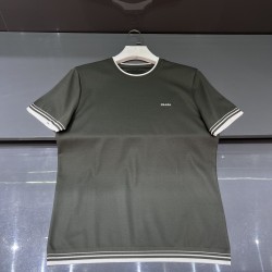 프라다 Prada 반팔 티셔츠