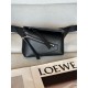 로에베 Loewe 6004 Mini Puzzle 벨트 백 17.5cm