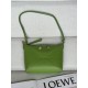 로에베 Loewe 9711 Puzzle Fold pouch Bag 23cm