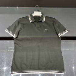 프라다 Prada 반팔 티셔츠
