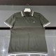 프라다 Prada 반팔 티셔츠