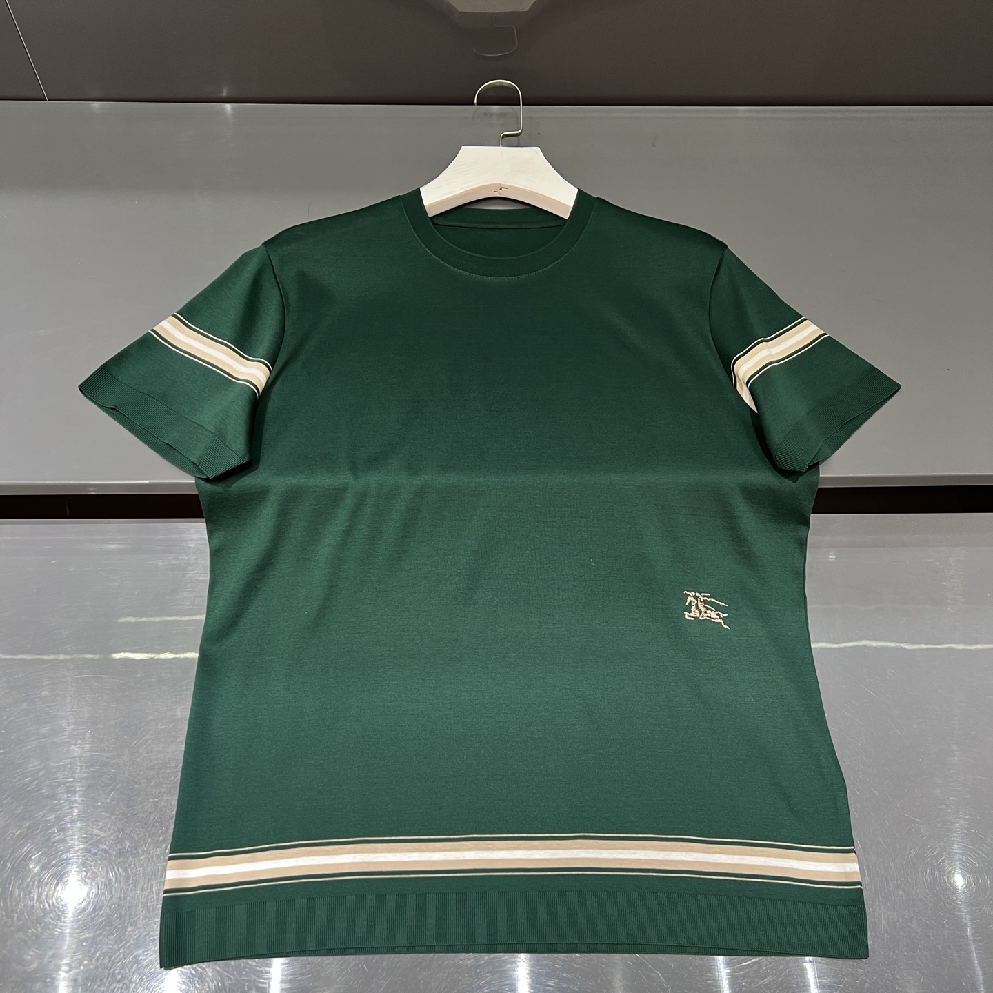 버버리 Burberry 반팔 티셔츠